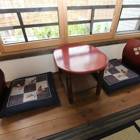 Koto-An Hotel Kyoto Eksteriør billede