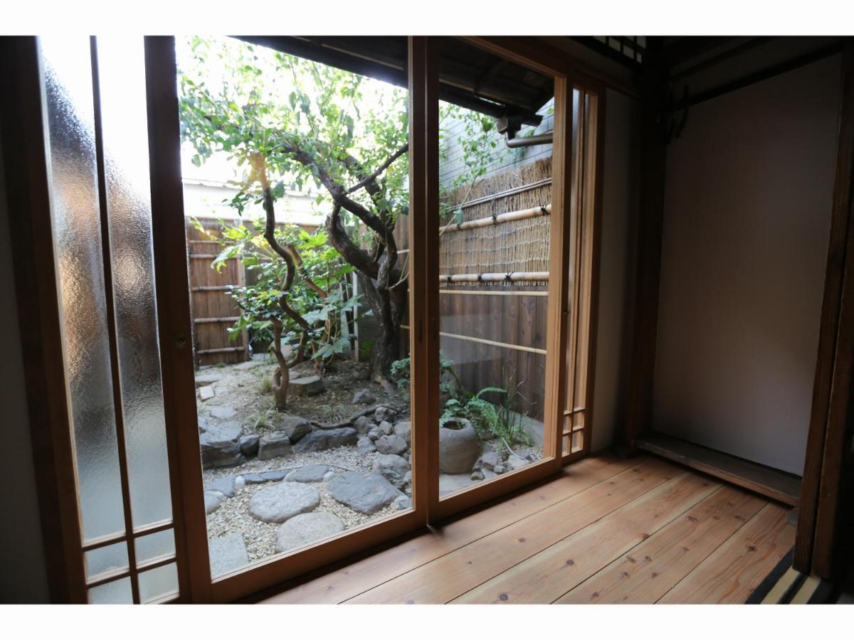 Koto-An Hotel Kyoto Eksteriør billede