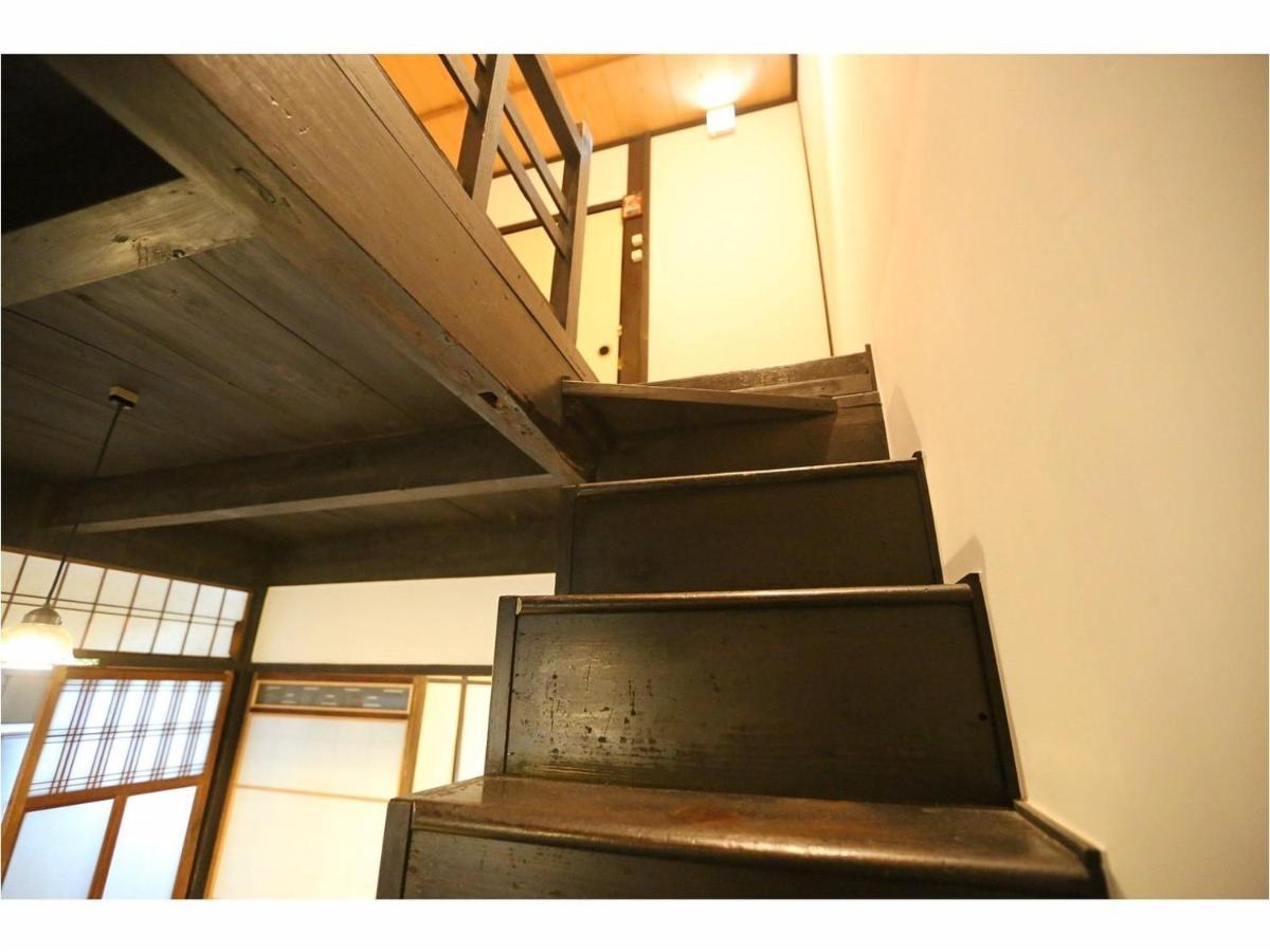 Koto-An Hotel Kyoto Eksteriør billede