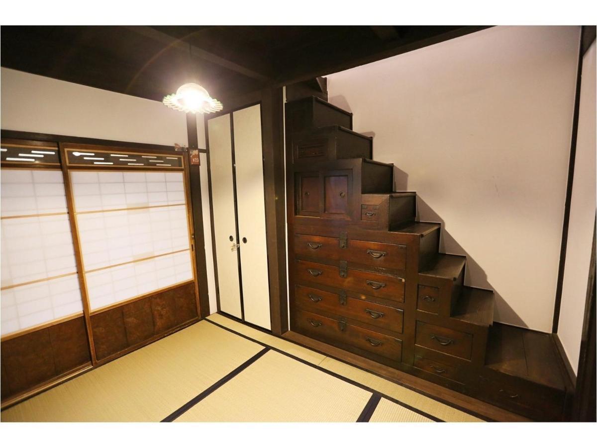 Koto-An Hotel Kyoto Eksteriør billede