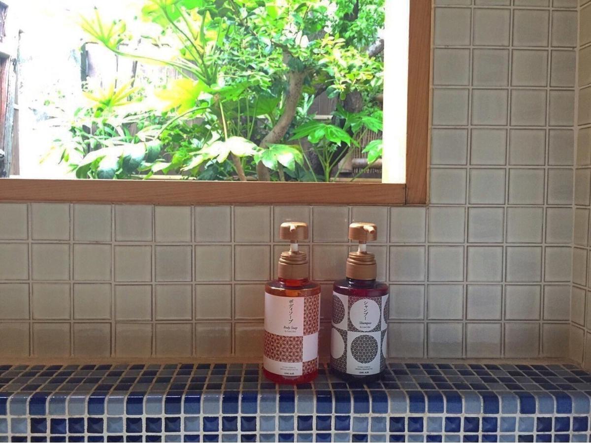 Koto-An Hotel Kyoto Eksteriør billede