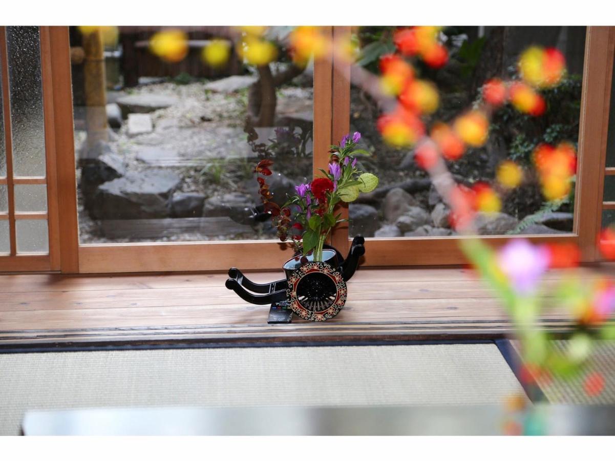 Koto-An Hotel Kyoto Eksteriør billede
