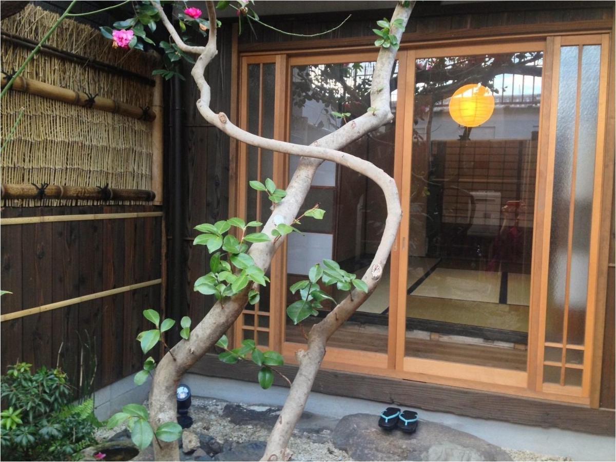 Koto-An Hotel Kyoto Eksteriør billede