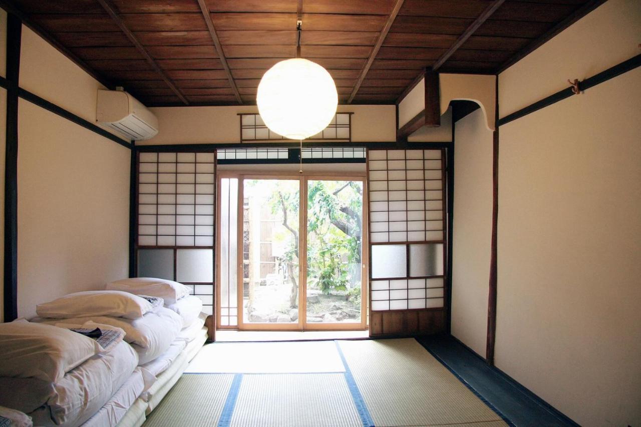 Koto-An Hotel Kyoto Eksteriør billede