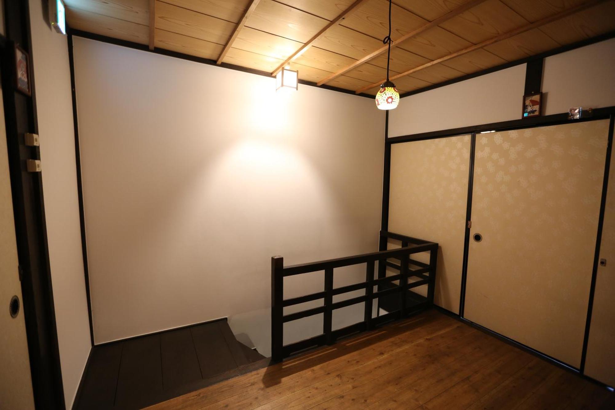 Koto-An Hotel Kyoto Eksteriør billede