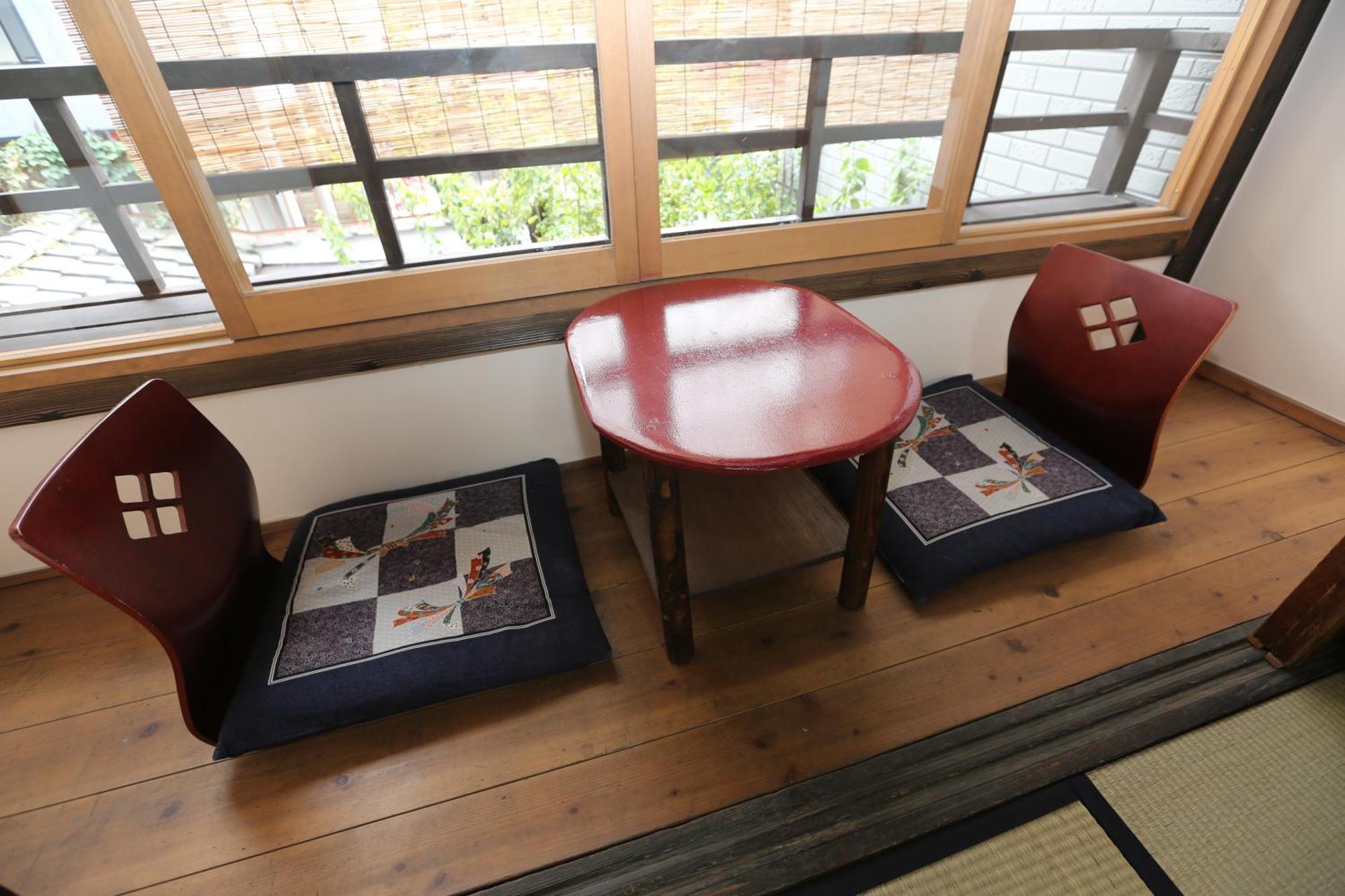 Koto-An Hotel Kyoto Eksteriør billede