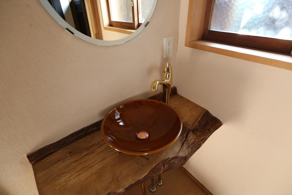 Koto-An Hotel Kyoto Eksteriør billede