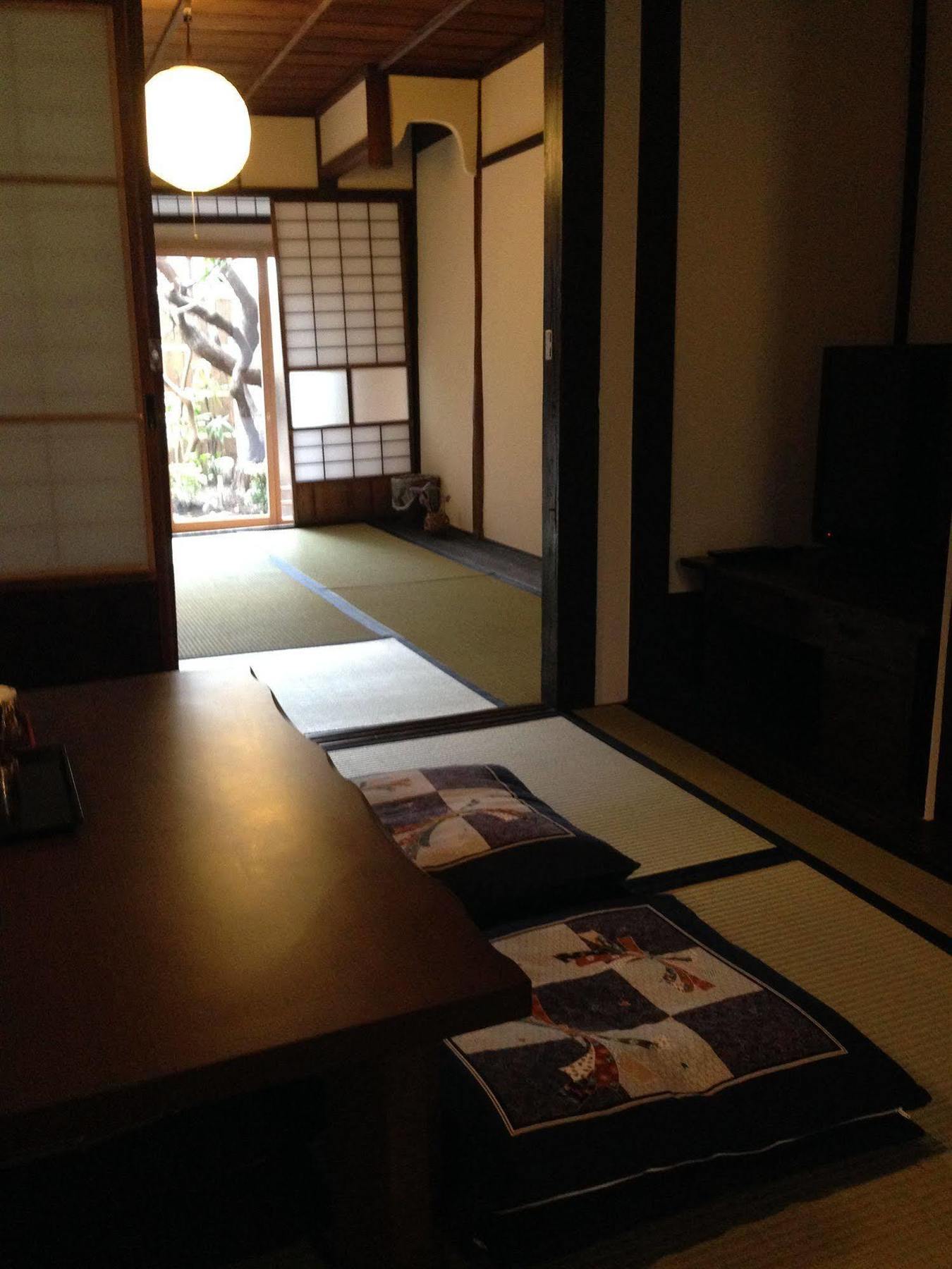 Koto-An Hotel Kyoto Eksteriør billede