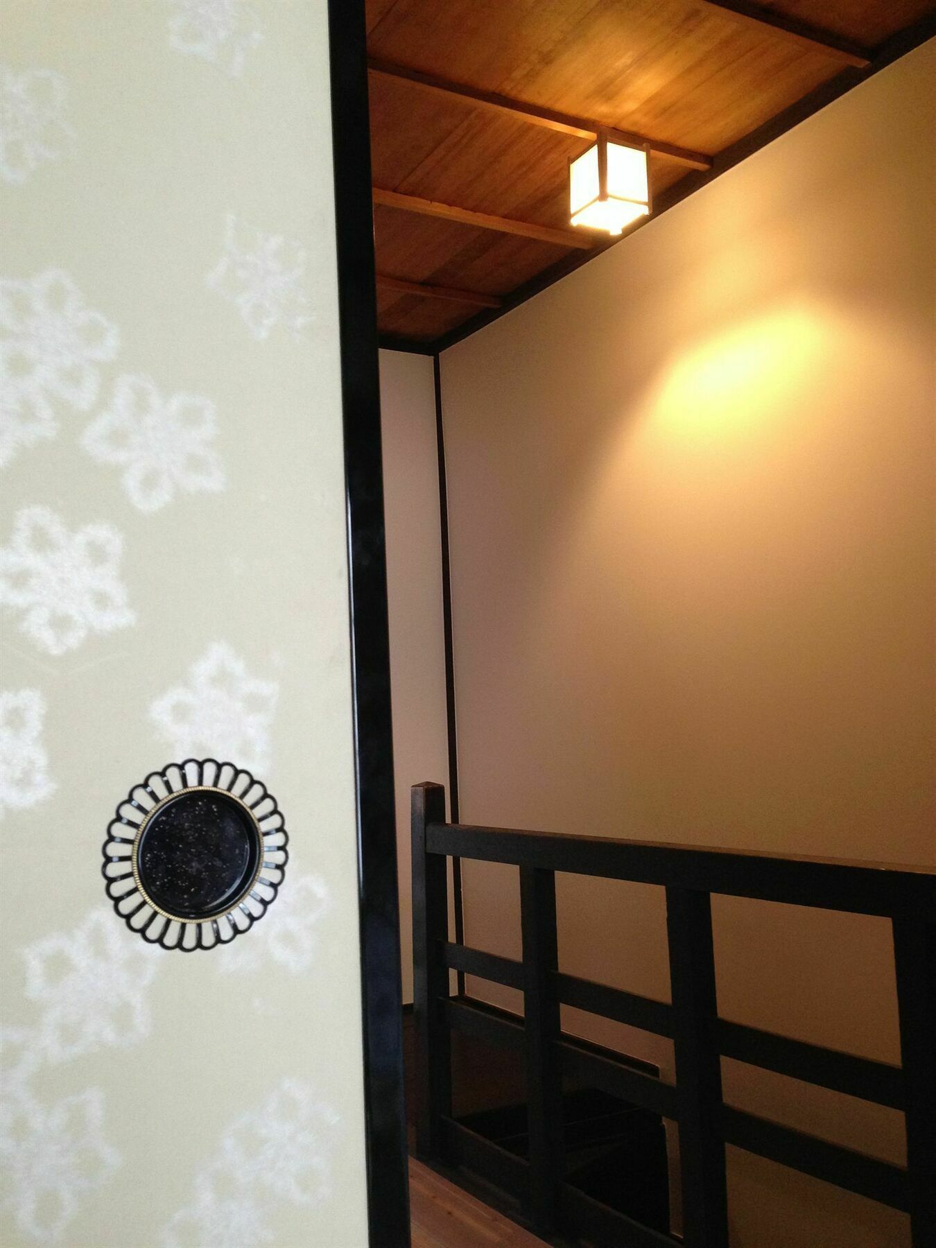 Koto-An Hotel Kyoto Eksteriør billede