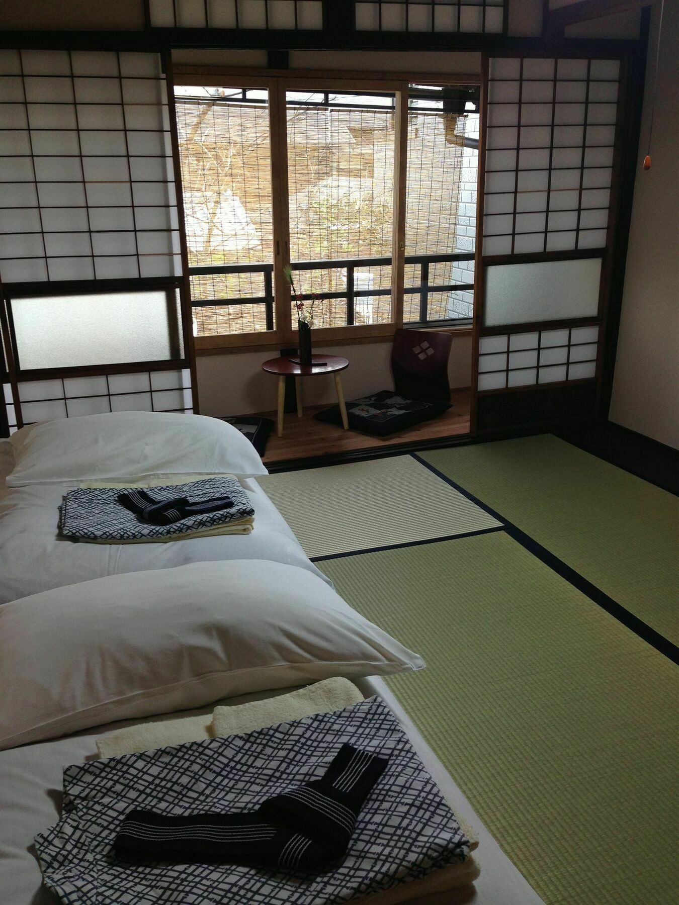 Koto-An Hotel Kyoto Eksteriør billede
