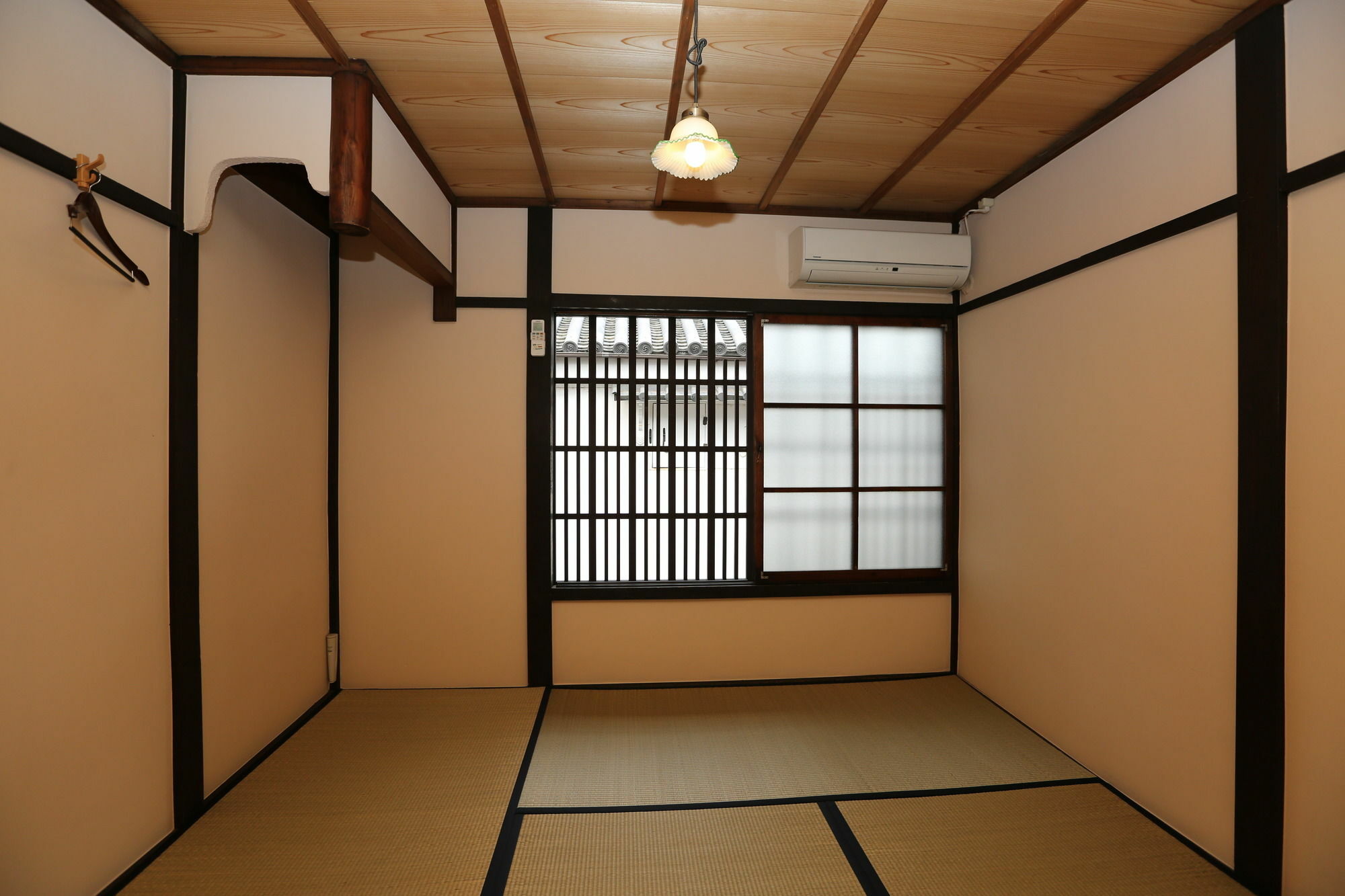 Koto-An Hotel Kyoto Eksteriør billede