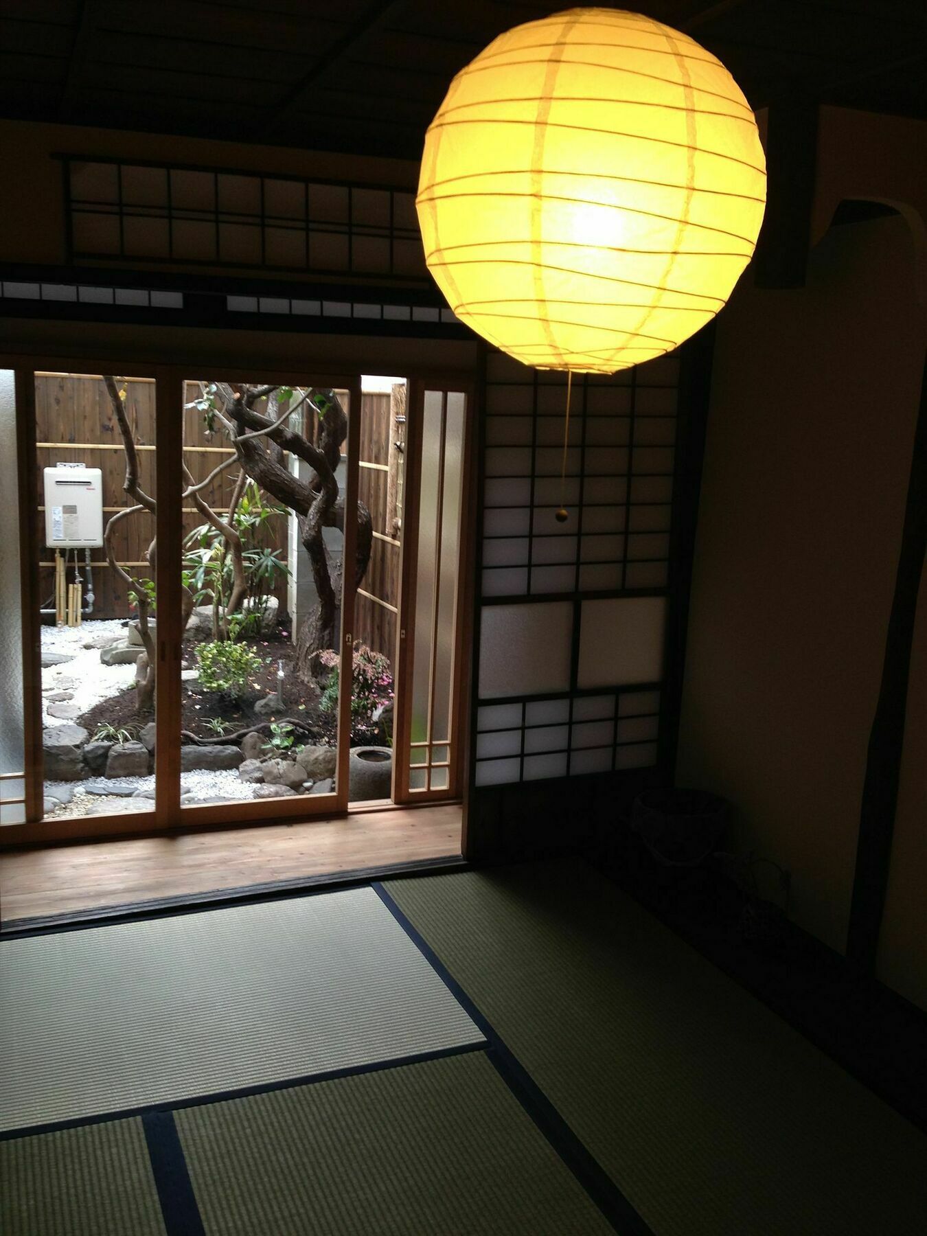 Koto-An Hotel Kyoto Eksteriør billede