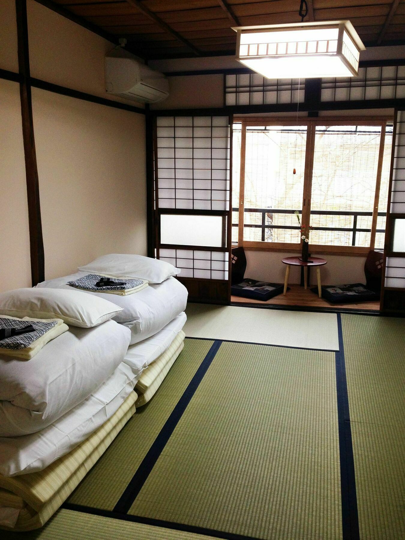 Koto-An Hotel Kyoto Eksteriør billede