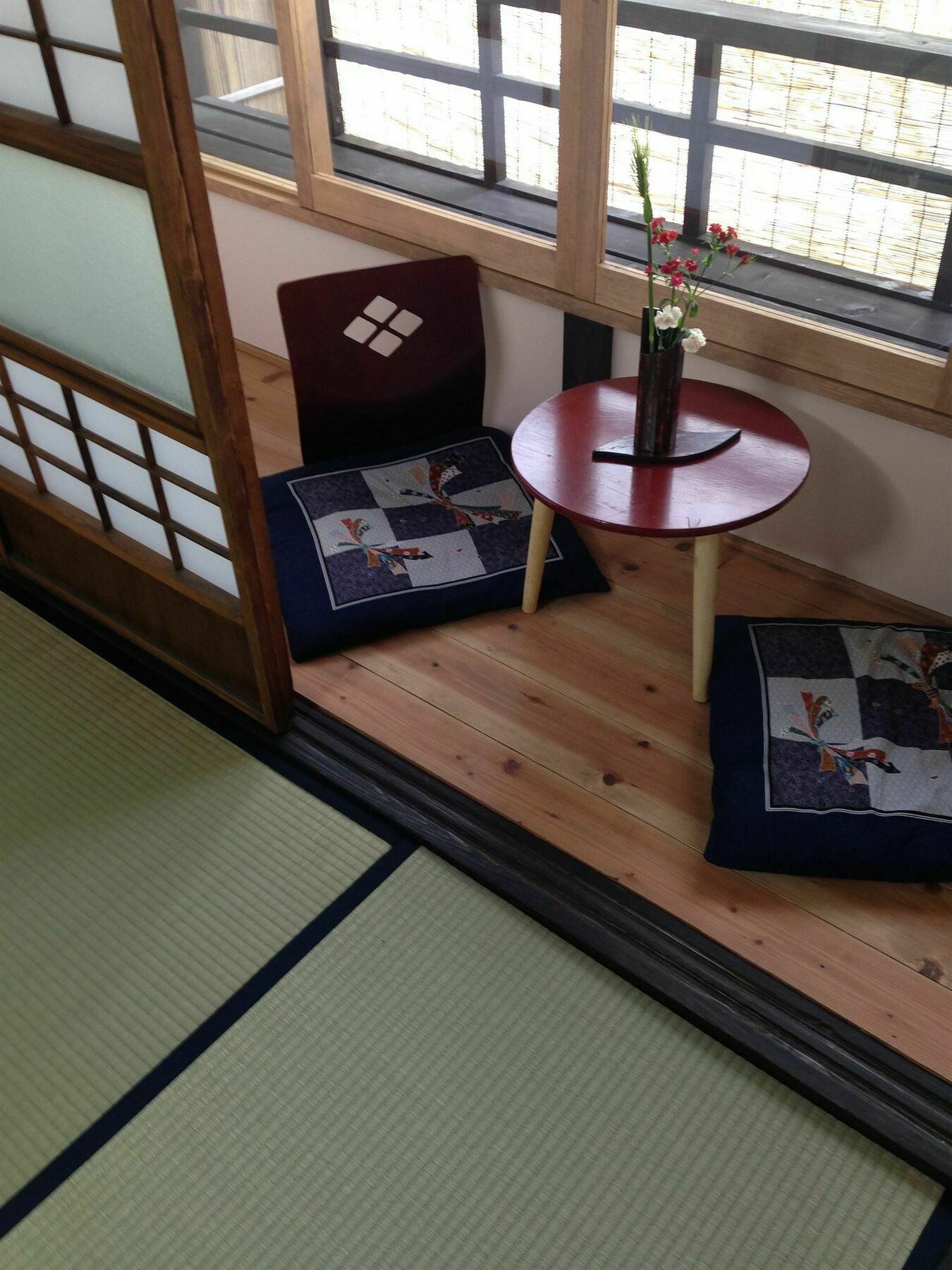 Koto-An Hotel Kyoto Eksteriør billede