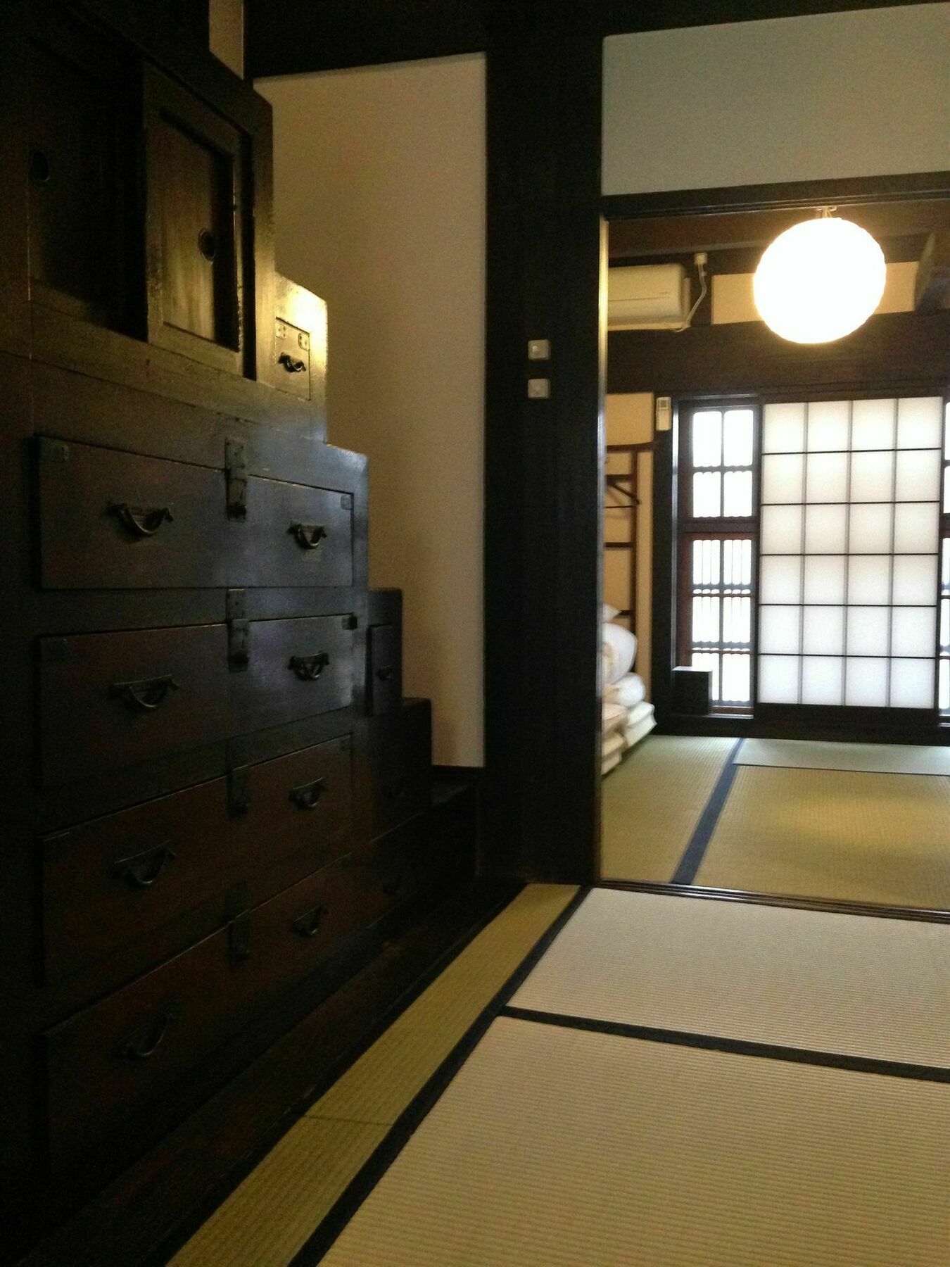 Koto-An Hotel Kyoto Eksteriør billede